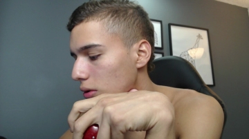 Lucass_frost  26-09-2021 Recorded Video Webcam